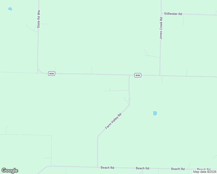 map of restaurants, bars, coffee shops, grocery stores, and more near 731 Farm Valley Road in Conway
