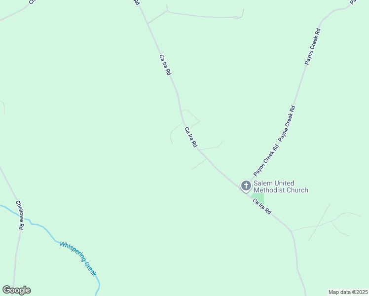 map of restaurants, bars, coffee shops, grocery stores, and more near 2553 Caira Road in Cumberland