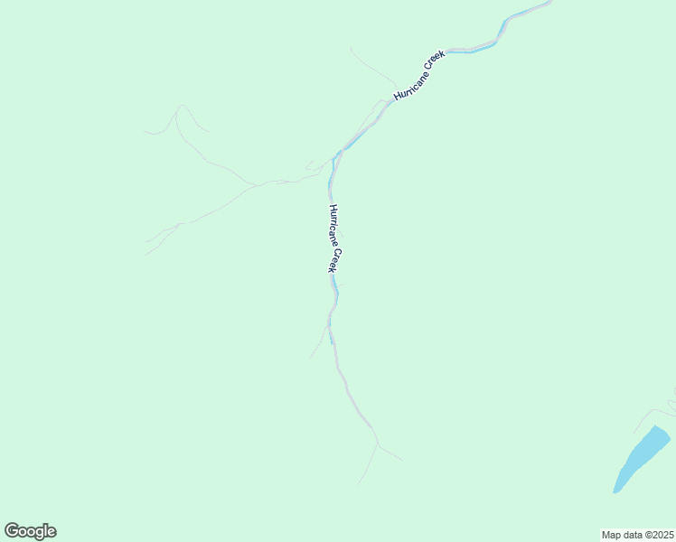 map of restaurants, bars, coffee shops, grocery stores, and more near 1565-1829 Hurricane Creek in Kimper