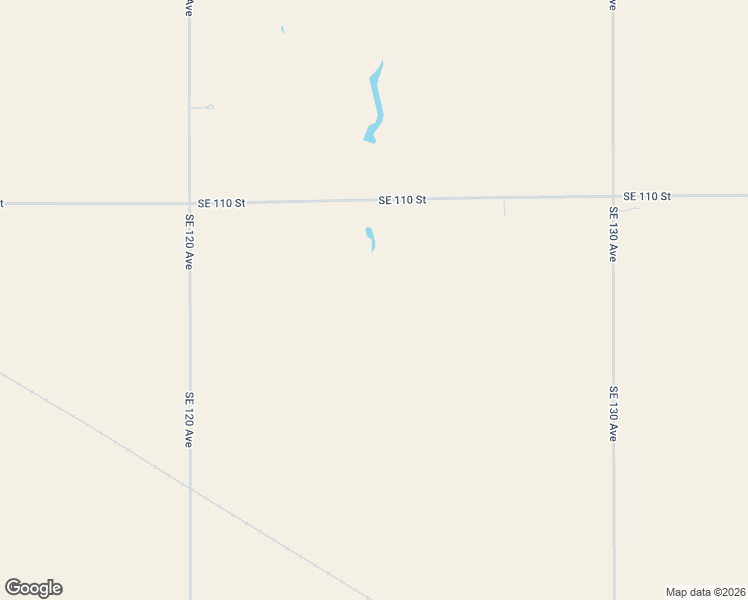 map of restaurants, bars, coffee shops, grocery stores, and more near 12577 Southeast 110 Street in Norwich