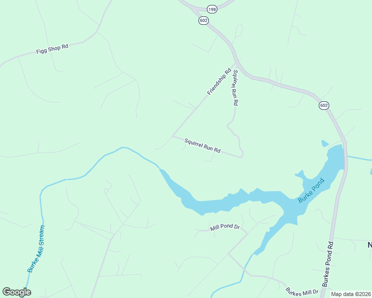 map of restaurants, bars, coffee shops, grocery stores, and more near 9927 Friendship Road in North