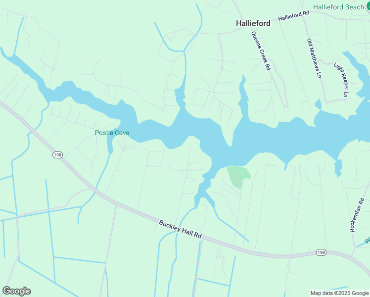 map of restaurants, bars, coffee shops, grocery stores, and more near 365 Waverly Lane in Cobbs Creek