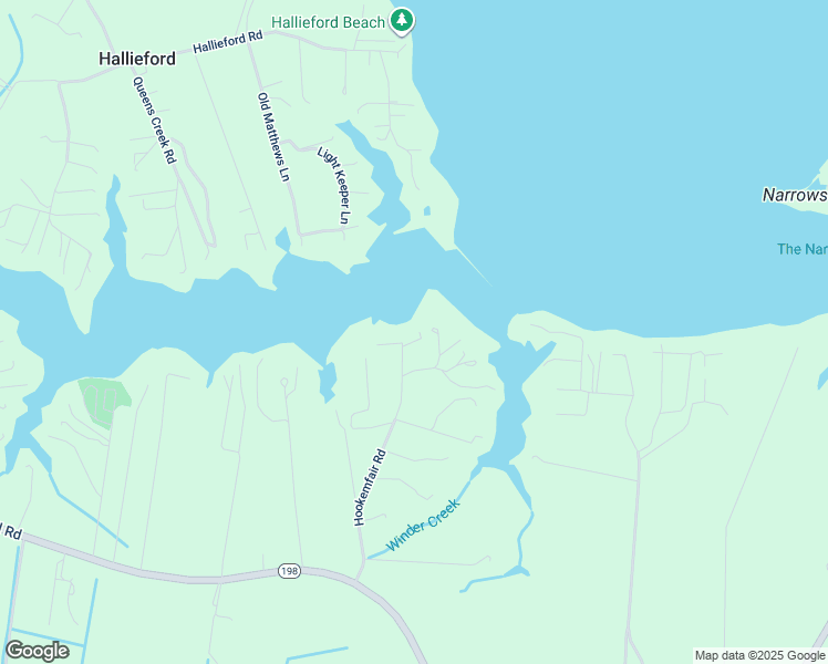 map of restaurants, bars, coffee shops, grocery stores, and more near 526 Hookemfair Road in Hallieford