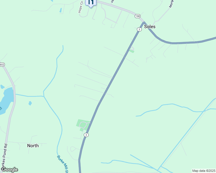 map of restaurants, bars, coffee shops, grocery stores, and more near 1471 Windsor Road in Dutton