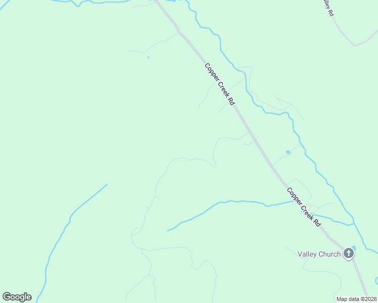 map of restaurants, bars, coffee shops, grocery stores, and more near 3680 Copper Creek Road in Berea