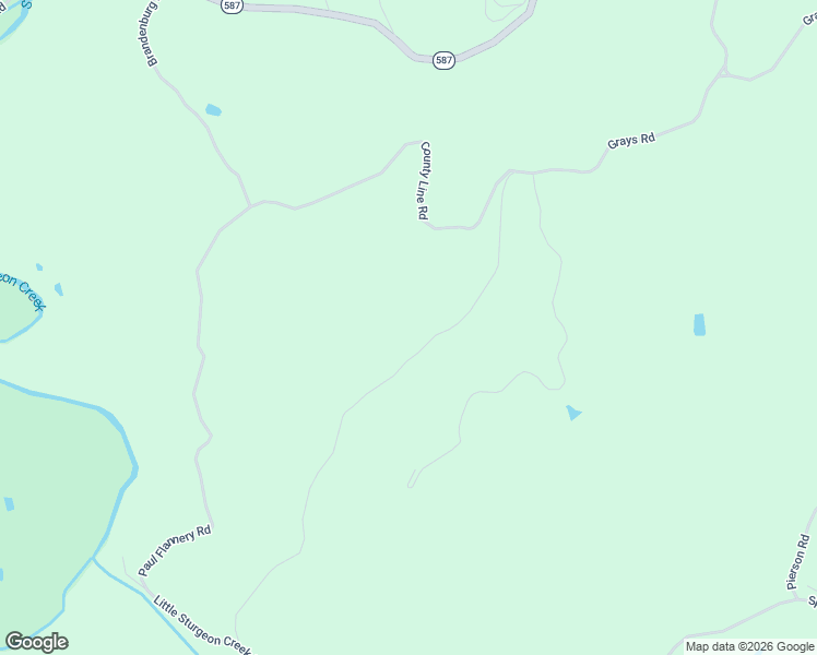 map of restaurants, bars, coffee shops, grocery stores, and more near 808 Moore School-Lee County Line Road in Beattyville