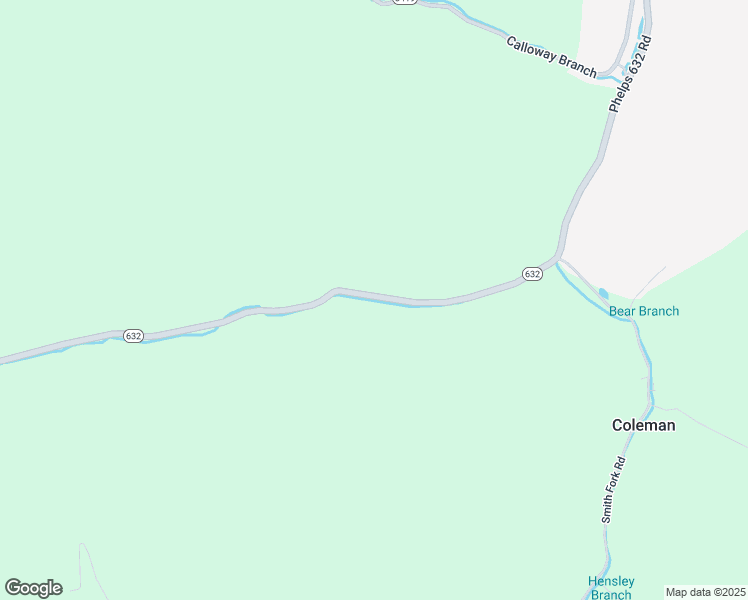 map of restaurants, bars, coffee shops, grocery stores, and more near 9758-10098 Phelps 632 Road in Phelps