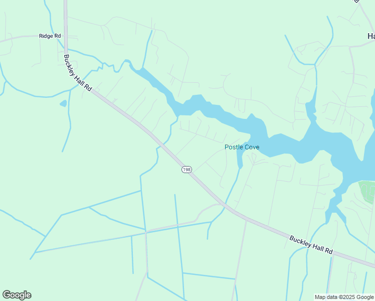 map of restaurants, bars, coffee shops, grocery stores, and more near 70 Postle Cove Road in Cobbs Creek