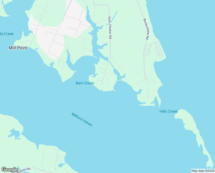 map of restaurants, bars, coffee shops, grocery stores, and more near 1071 Gum Thicket Road in Gwynn