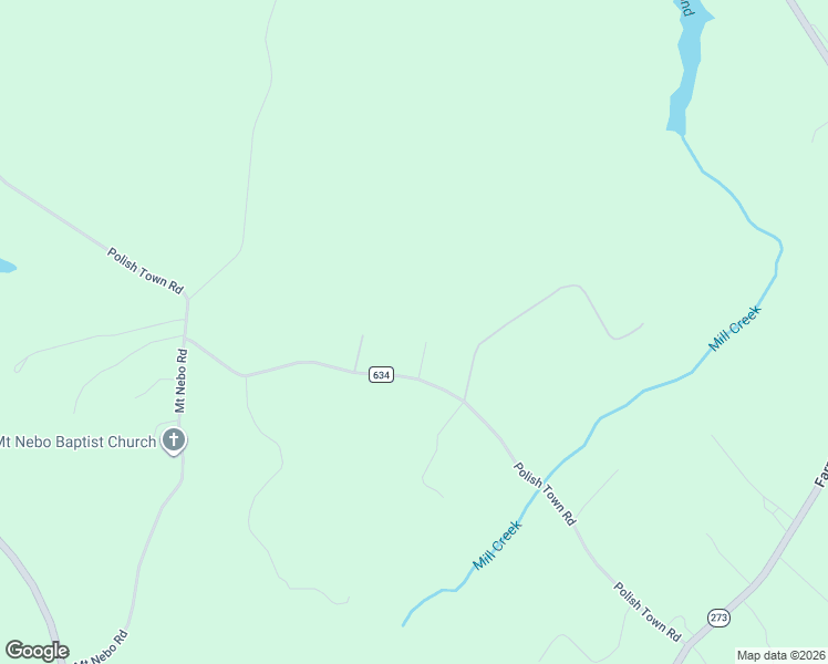 map of restaurants, bars, coffee shops, grocery stores, and more near 6250 Tuckers Ridge Lane in Barhamsville
