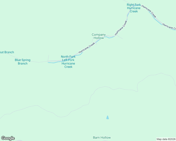 map of restaurants, bars, coffee shops, grocery stores, and more near 2553 Hurricane Creek in Stopover