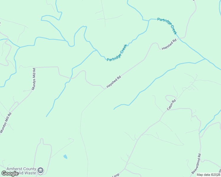 map of restaurants, bars, coffee shops, grocery stores, and more near Hayshed Rd in Madison Heights