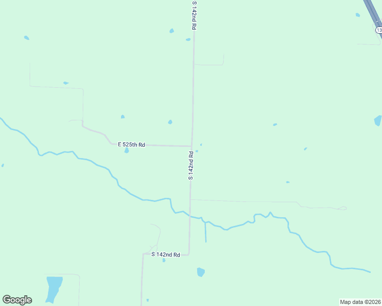 map of restaurants, bars, coffee shops, grocery stores, and more near 5255 South 142nd Road in Brighton