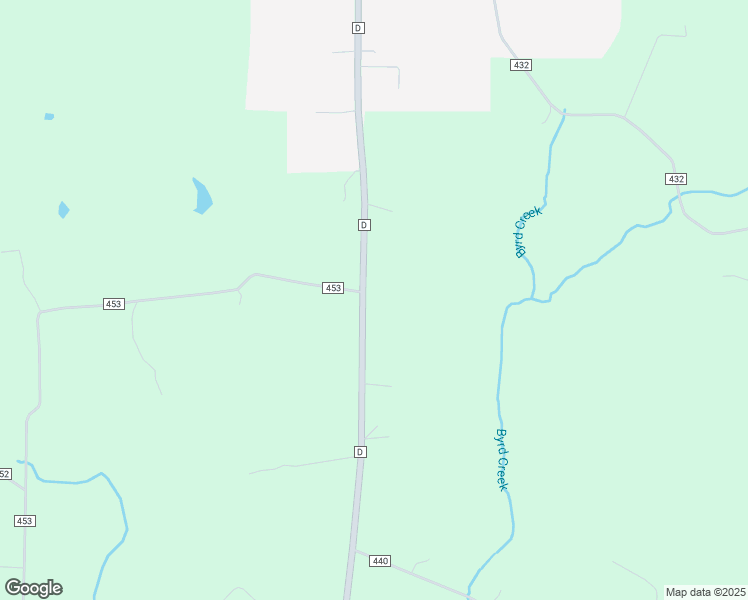 map of restaurants, bars, coffee shops, grocery stores, and more near 9560 State Highway D in Jackson
