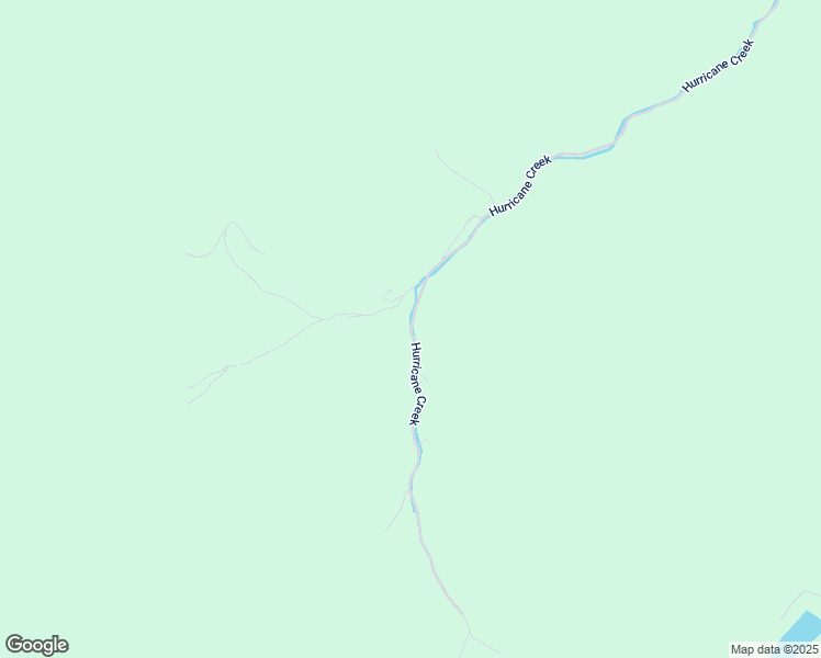 map of restaurants, bars, coffee shops, grocery stores, and more near 1565 Hurricane Creek in Kimper