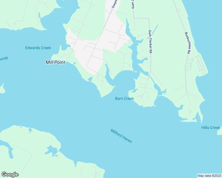 map of restaurants, bars, coffee shops, grocery stores, and more near in Hudgins