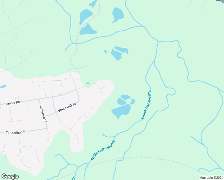 map of restaurants, bars, coffee shops, grocery stores, and more near 6507 Neb Ct in Sandston