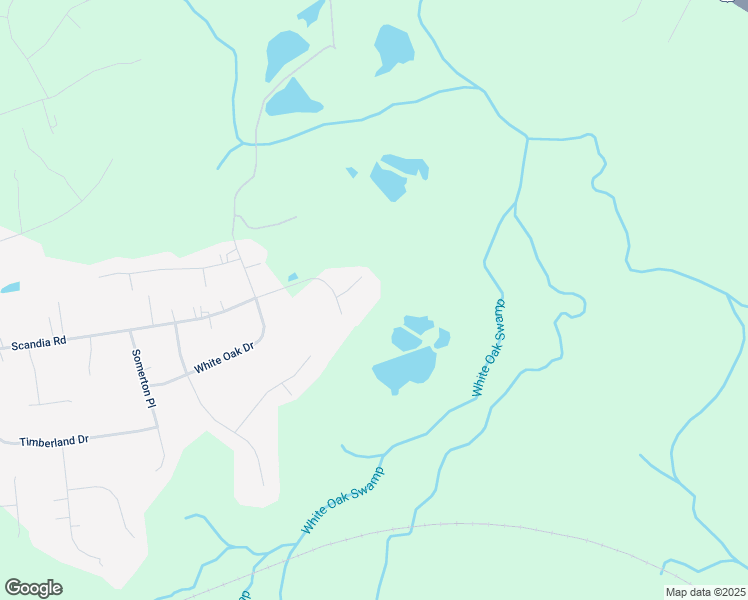 map of restaurants, bars, coffee shops, grocery stores, and more near 6507 Neb Ct in Sandston