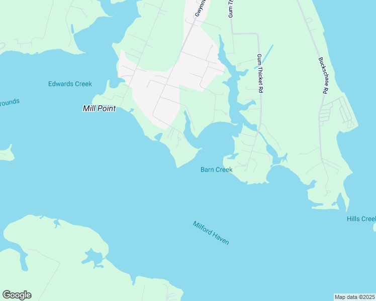 map of restaurants, bars, coffee shops, grocery stores, and more near in Hudgins
