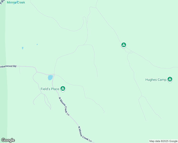 map of restaurants, bars, coffee shops, grocery stores, and more near 2625 North Oak Ridge Road in Alton