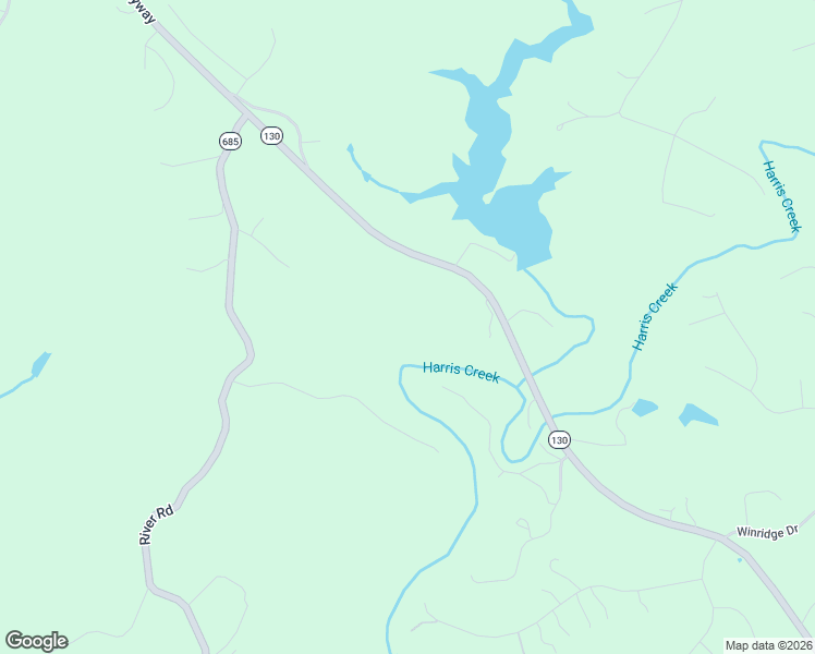 map of restaurants, bars, coffee shops, grocery stores, and more near 111 Red Bud Lane in Madison Heights