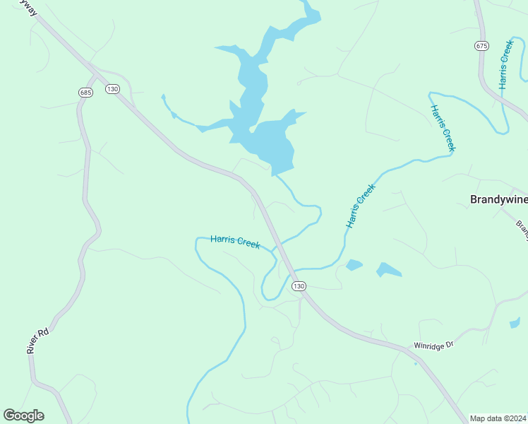 map of restaurants, bars, coffee shops, grocery stores, and more near 1800 Virginia Byway in Madison Heights