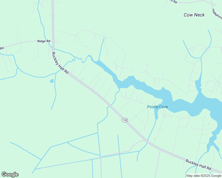 map of restaurants, bars, coffee shops, grocery stores, and more near 5971 Buckley Hall Road in Cobbs Creek