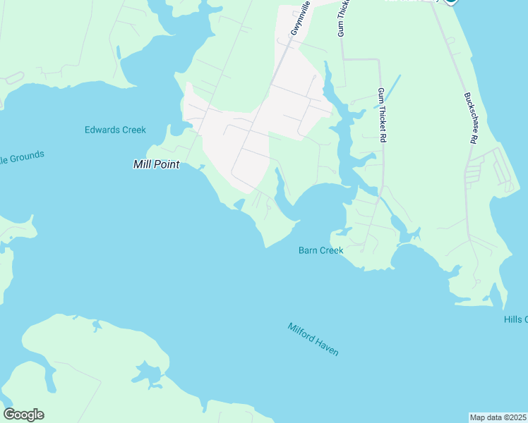 map of restaurants, bars, coffee shops, grocery stores, and more near 56 Oakhaven Lane in Hudgins