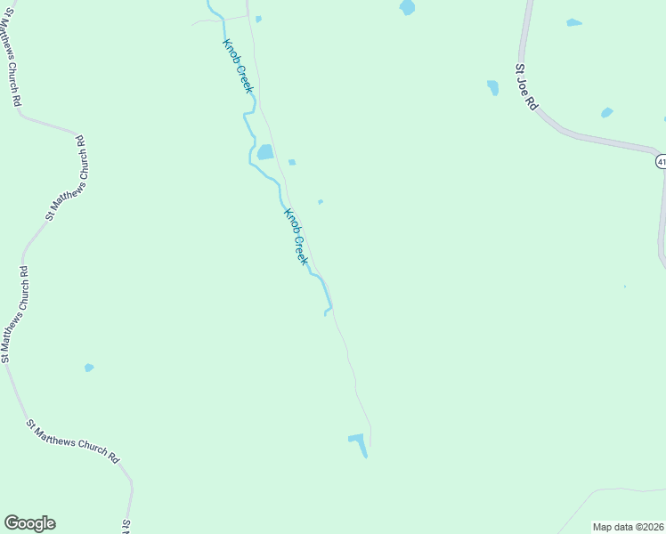 map of restaurants, bars, coffee shops, grocery stores, and more near 1570 Gault Hollow Road in Finley