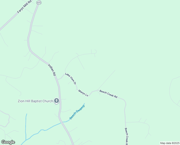 map of restaurants, bars, coffee shops, grocery stores, and more near 10045 Skillman Lane in Gloucester
