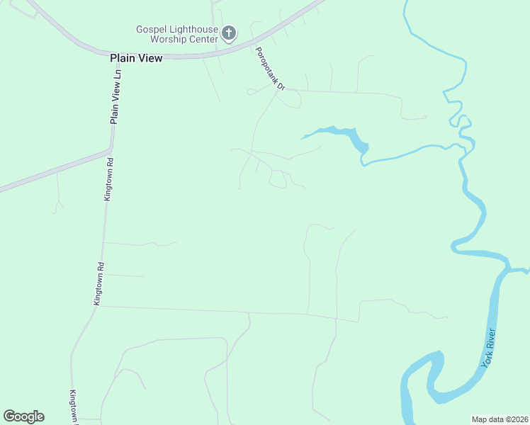 map of restaurants, bars, coffee shops, grocery stores, and more near in Plain View