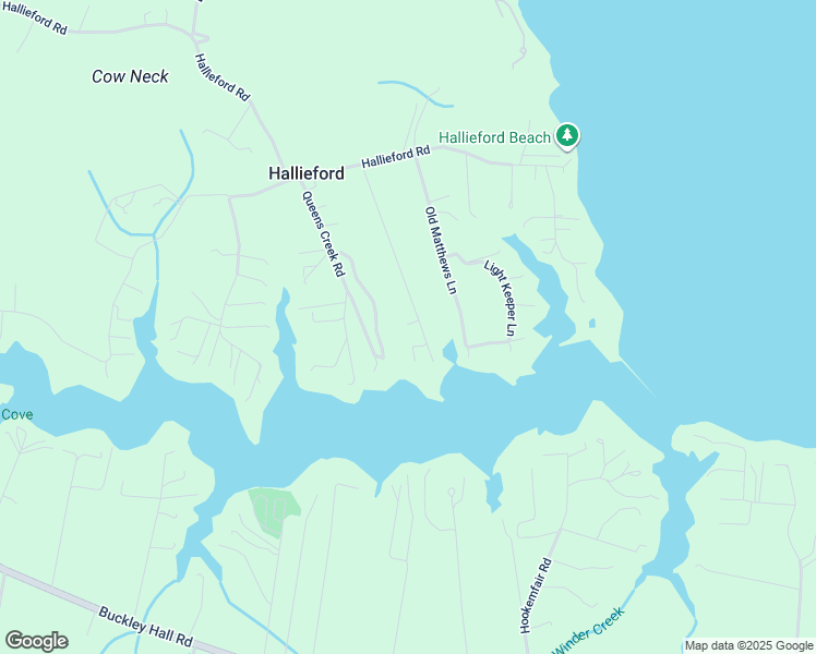 map of restaurants, bars, coffee shops, grocery stores, and more near 362 Lewis Lane in Hallieford
