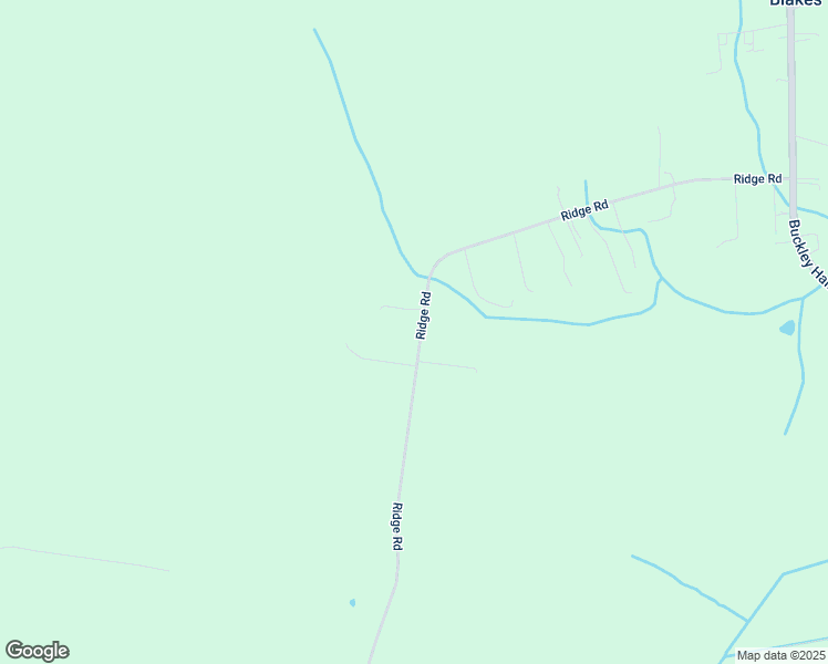 map of restaurants, bars, coffee shops, grocery stores, and more near 2537 Ridge Road in Cobbs Creek