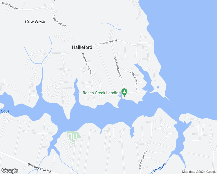 map of restaurants, bars, coffee shops, grocery stores, and more near 362 Lewis Lane in Hallieford