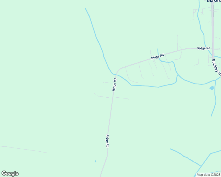 map of restaurants, bars, coffee shops, grocery stores, and more near 2537 Ridge Road in Cobbs Creek