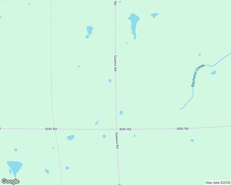map of restaurants, bars, coffee shops, grocery stores, and more near Queens Road in Saint Paul