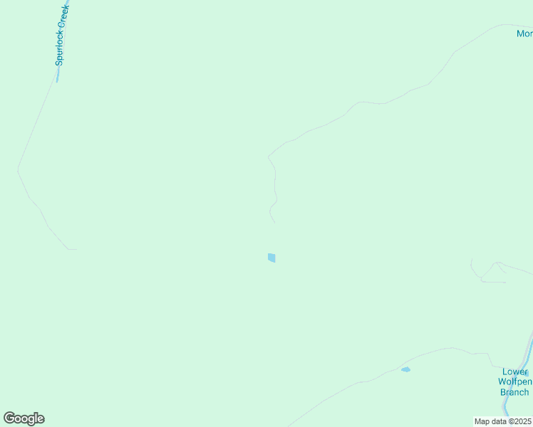 map of restaurants, bars, coffee shops, grocery stores, and more near 1193 Morgan Fork in Printer