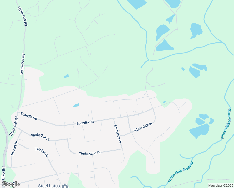 map of restaurants, bars, coffee shops, grocery stores, and more near 5224 Swift Hill Lane in Sandston