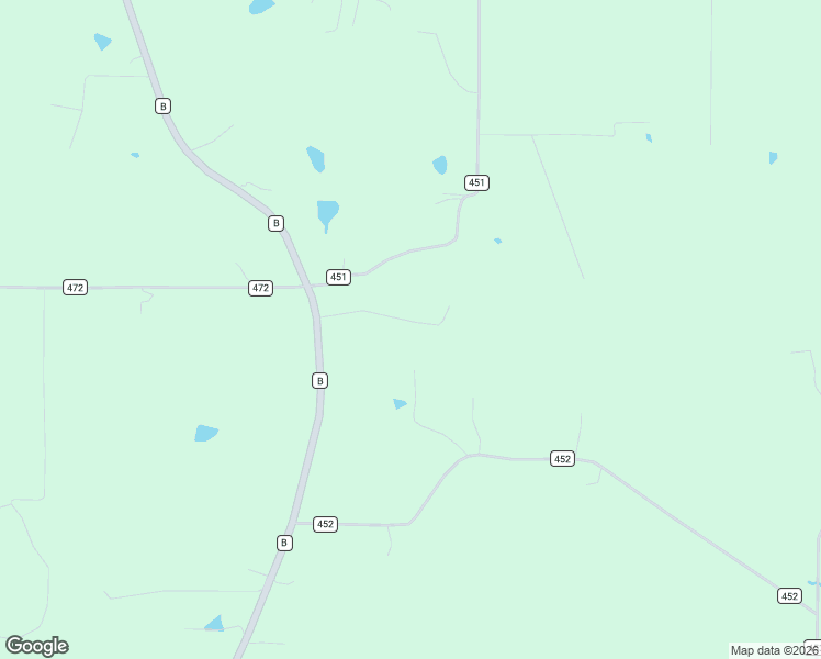 map of restaurants, bars, coffee shops, grocery stores, and more near 304 Bradford Lane in Oak Ridge