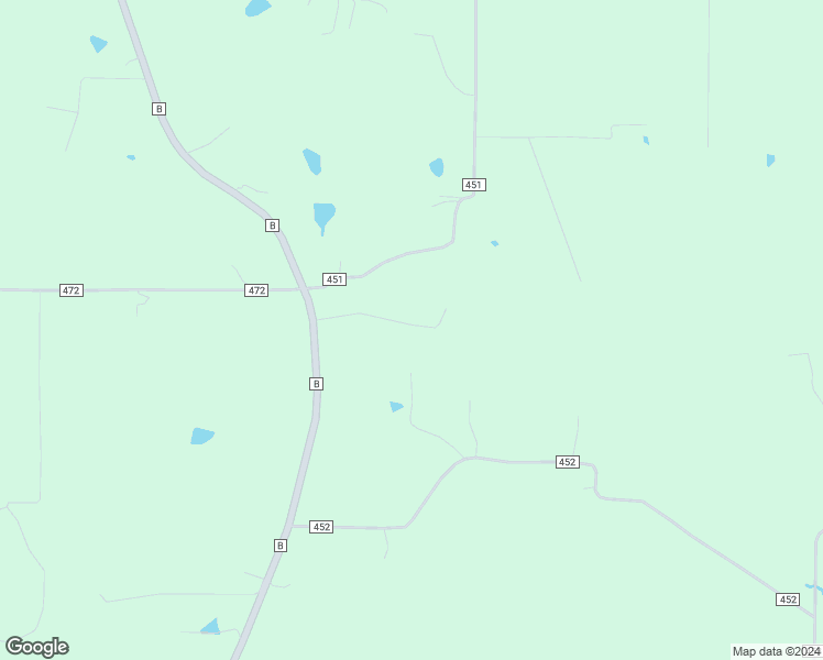 map of restaurants, bars, coffee shops, grocery stores, and more near 304 Bradford Lane in Oak Ridge