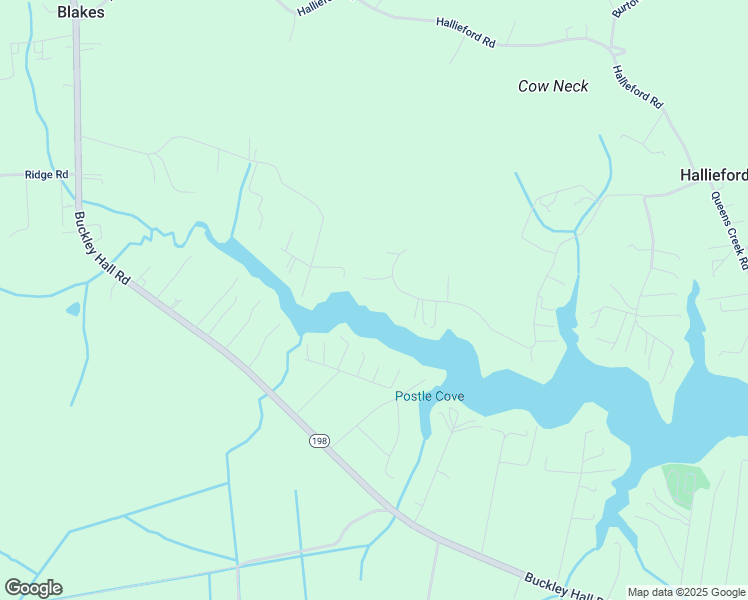 map of restaurants, bars, coffee shops, grocery stores, and more near 29 Sail Cove Court in Cobbs Creek