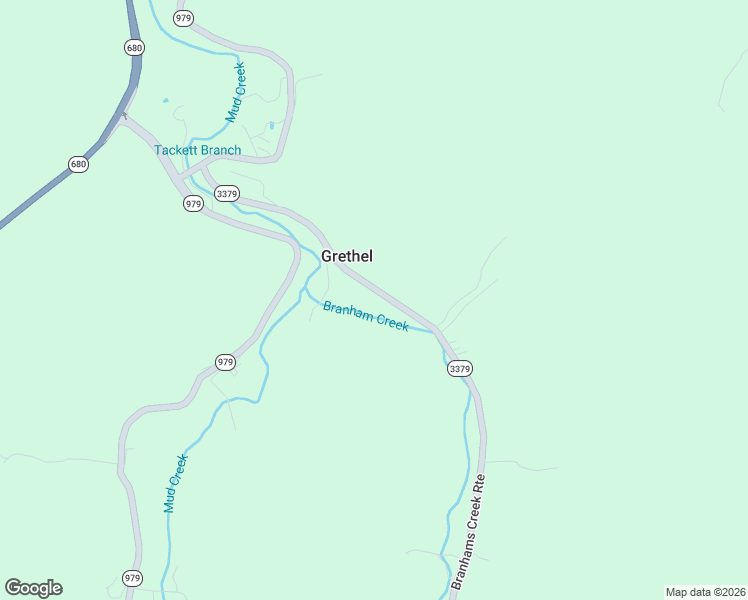 map of restaurants, bars, coffee shops, grocery stores, and more near State Highway 3379 in Harold