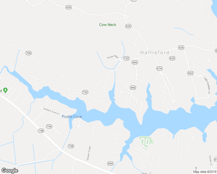 map of restaurants, bars, coffee shops, grocery stores, and more near 361 Skipjack Lane in Cobbs Creek