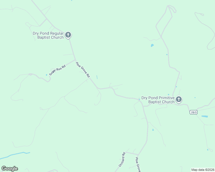 map of restaurants, bars, coffee shops, grocery stores, and more near 5106 Pine Grove Road in Ballard