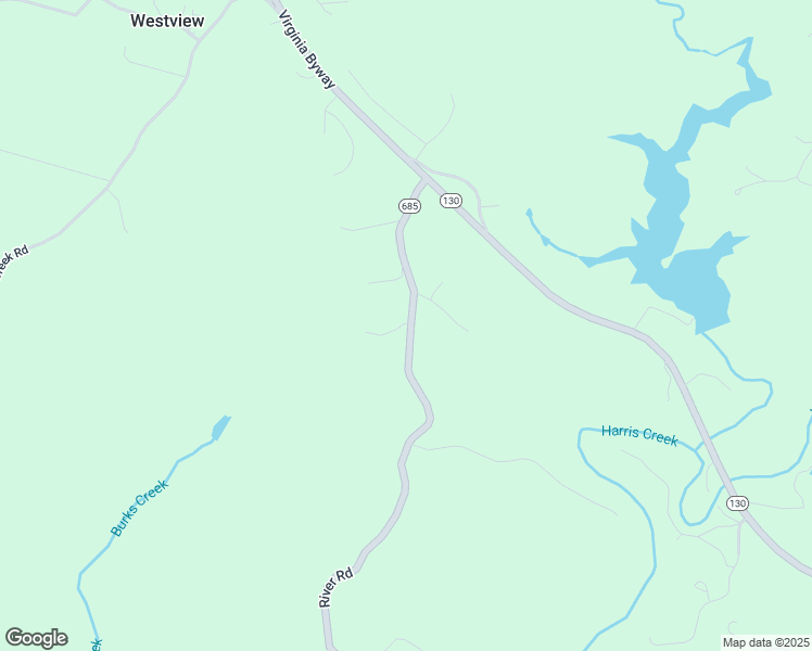 map of restaurants, bars, coffee shops, grocery stores, and more near 2553 River Road in Madison Heights