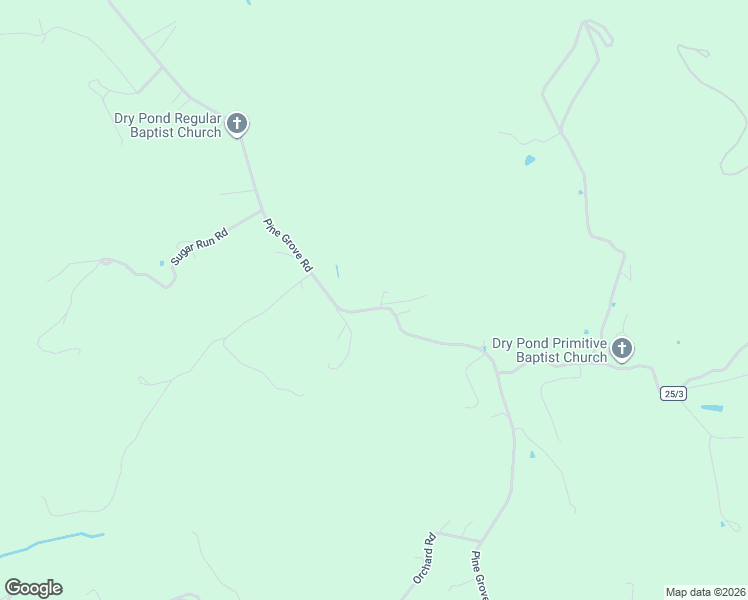 map of restaurants, bars, coffee shops, grocery stores, and more near 5106 Pine Grove Road in Ballard