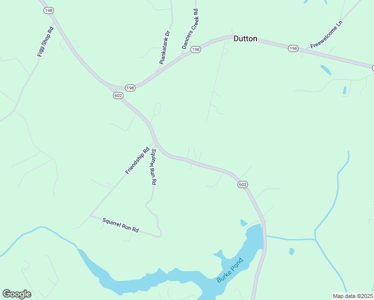 map of restaurants, bars, coffee shops, grocery stores, and more near 10255 Burkes Pond Road in North