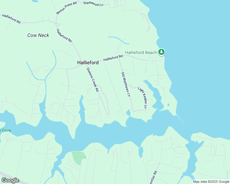 map of restaurants, bars, coffee shops, grocery stores, and more near 263 Lewis Lane in Hallieford