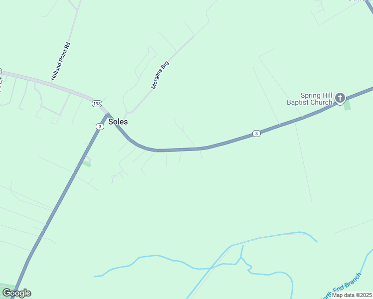 map of restaurants, bars, coffee shops, grocery stores, and more near 971 Buckley Hall Road in Dutton