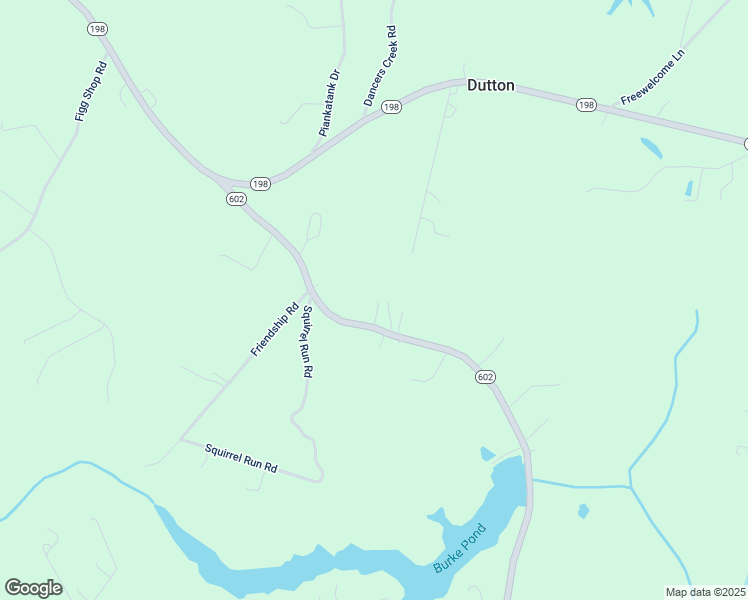 map of restaurants, bars, coffee shops, grocery stores, and more near 10255 Burkes Pond Road in North